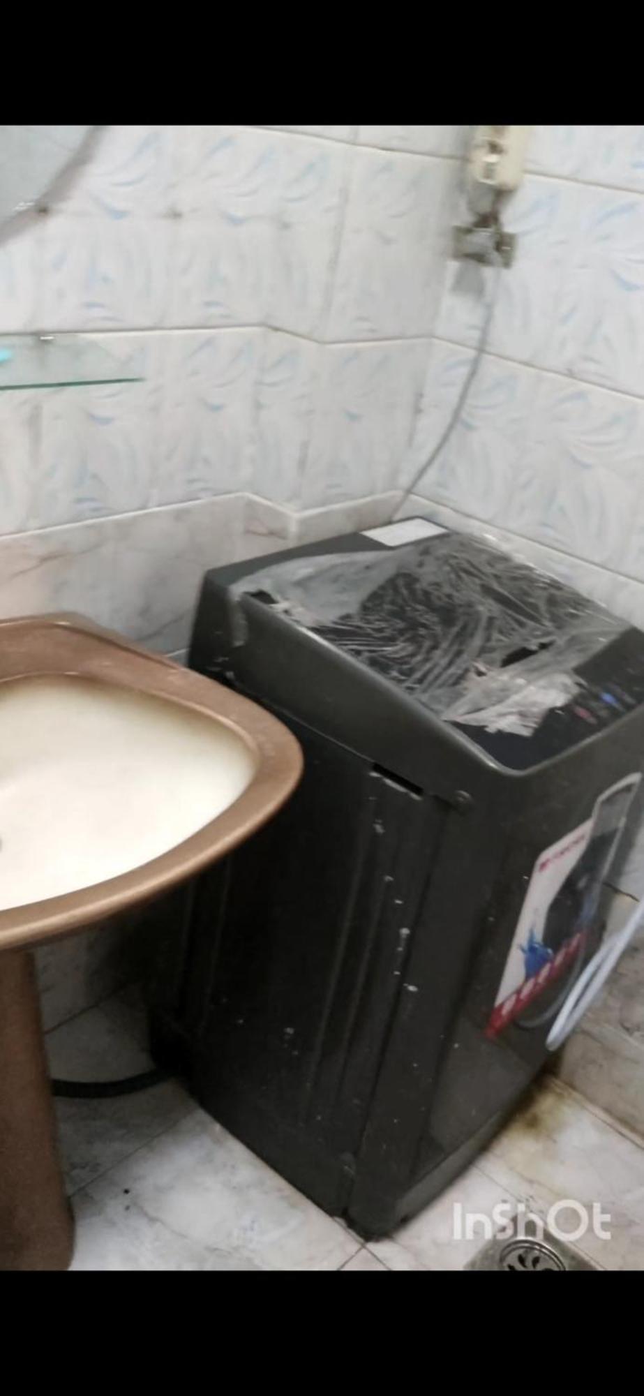Metro Al Dokki Apartment Cairo