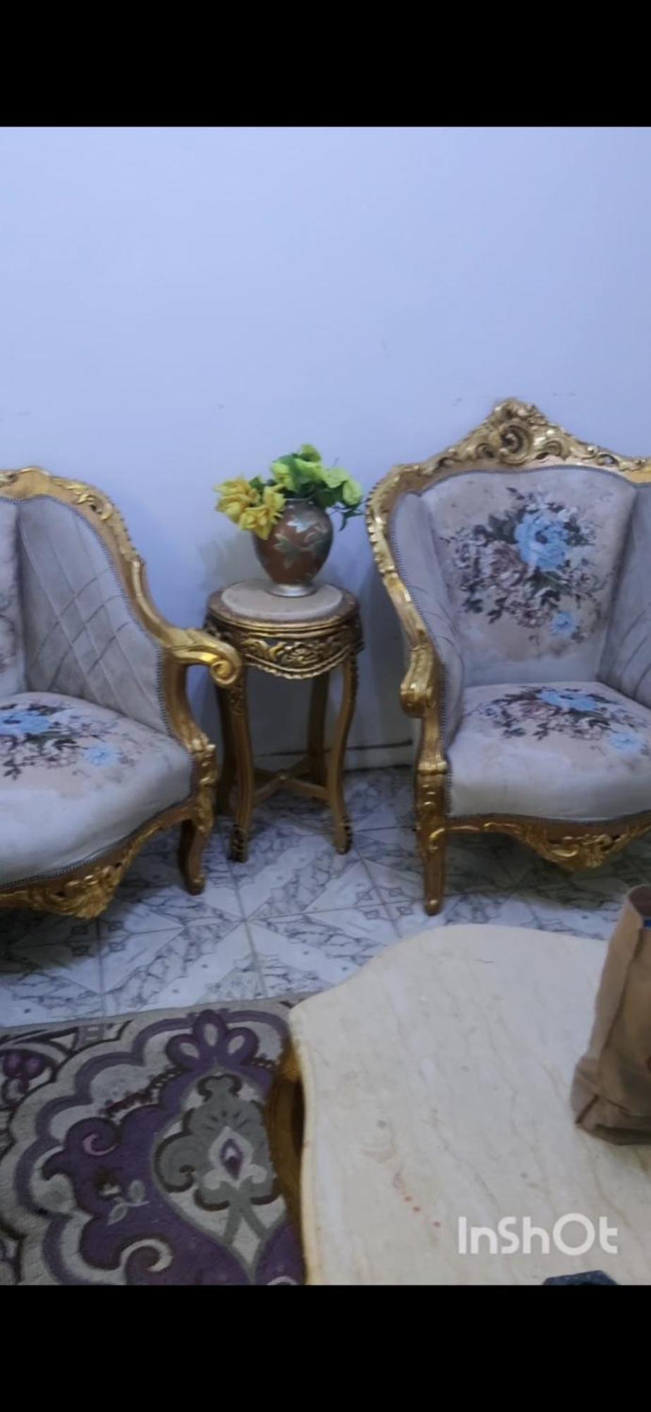Metro Al Dokki Apartment