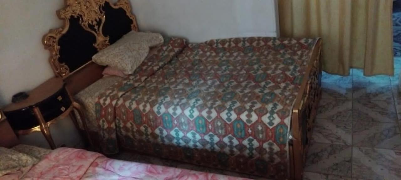 Metro Al Dokki Apartment