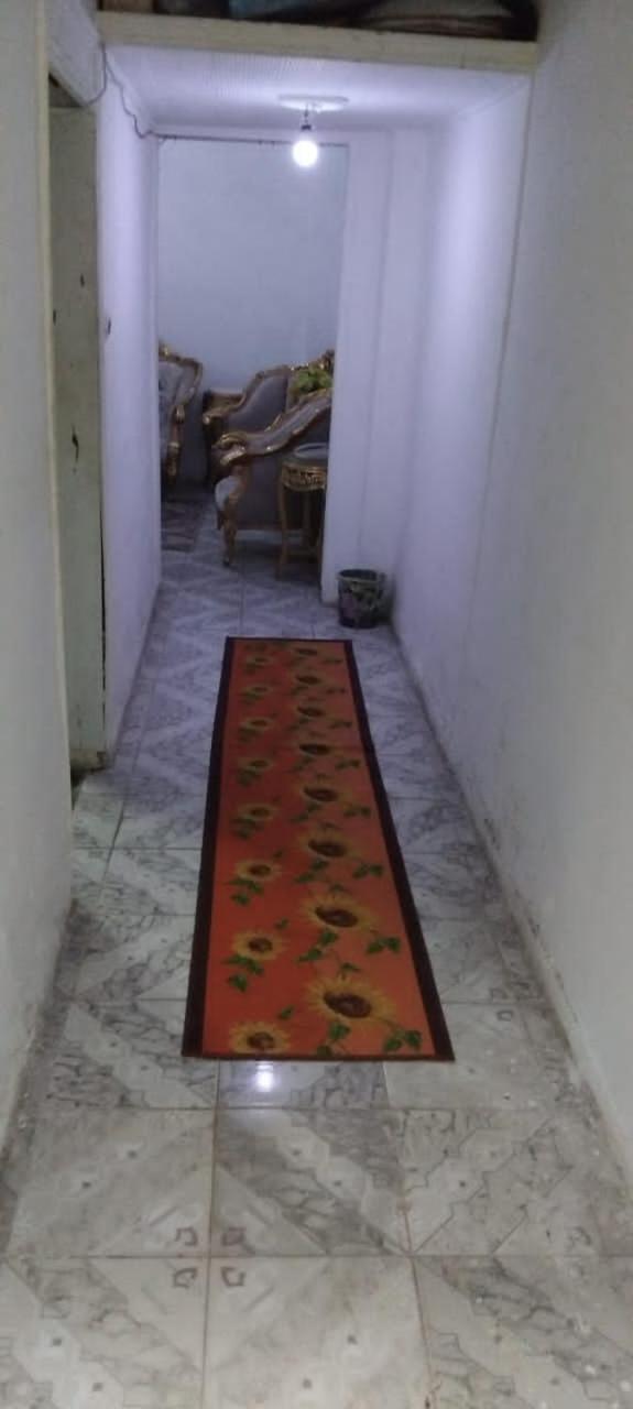 Metro Al Dokki Apartment Cairo