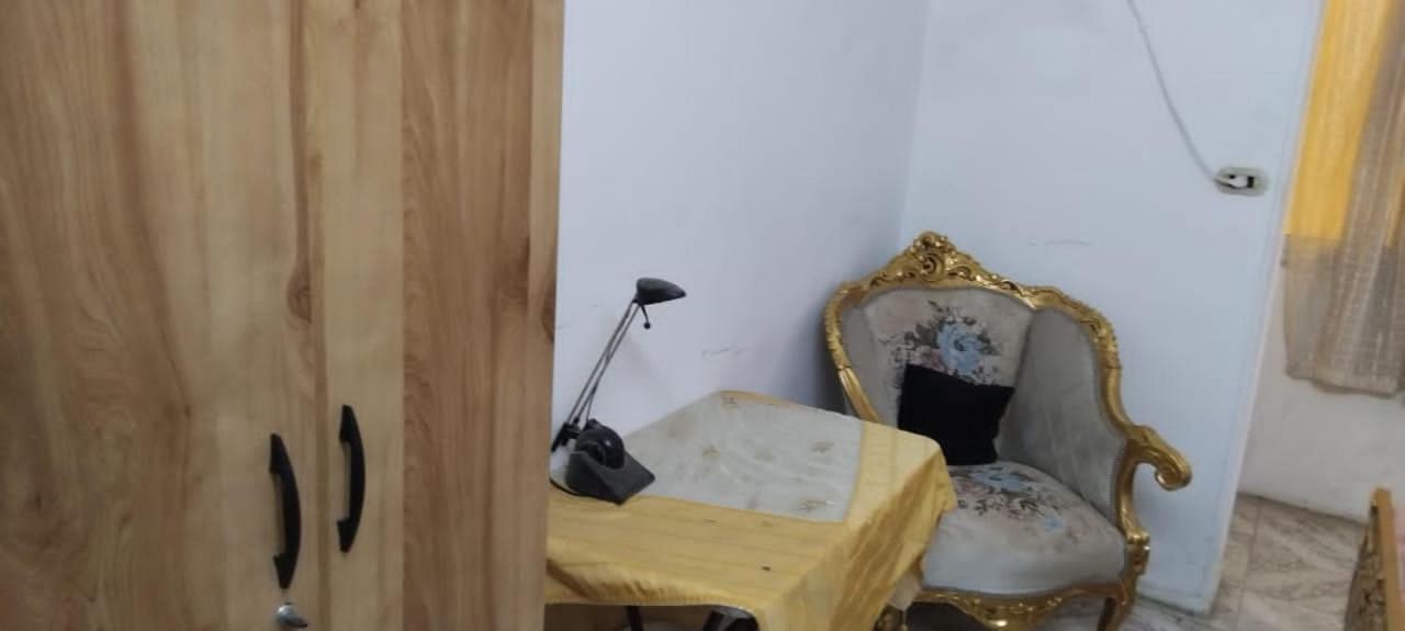 Apartment Metro Al Dokki
